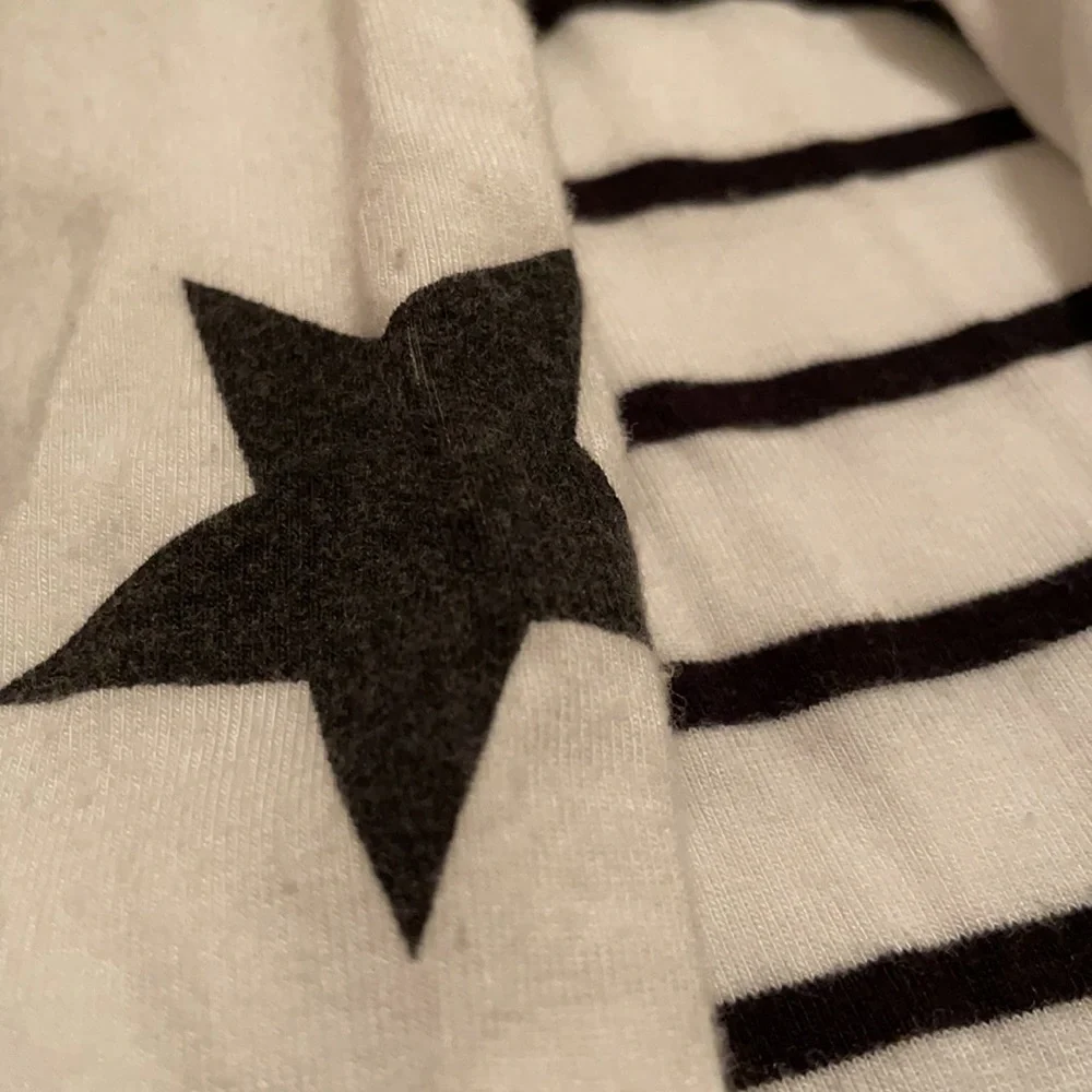 Angel Dear Stars & Stripes Set